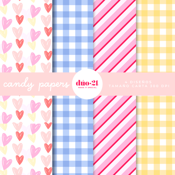 Lover Candy Machine - Imagen 4