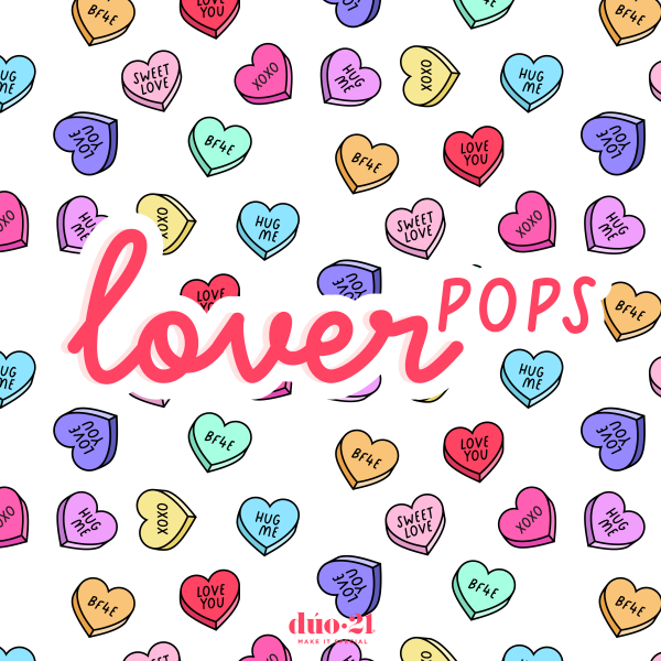 Lover Pops