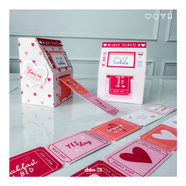 Lover Valentine's Pack - Imagen 4