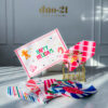 The Advent Calendar - Gift card edition - Imagen 3