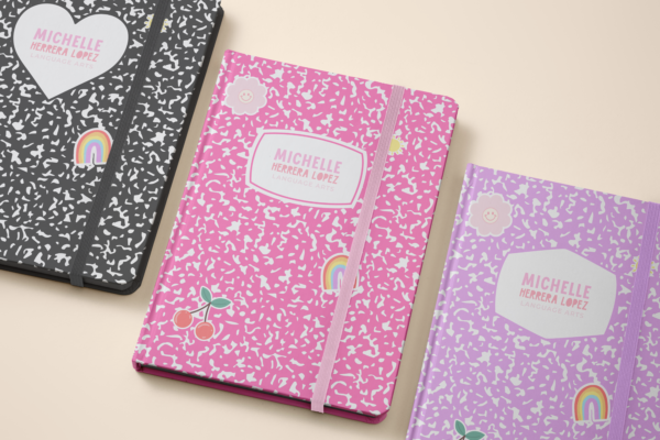 Cover Design - Imagen 2
